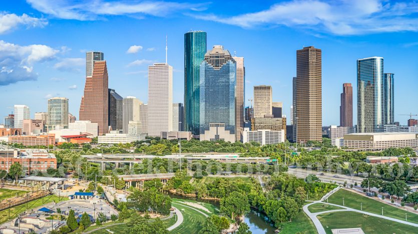 Picture of Houston, TX